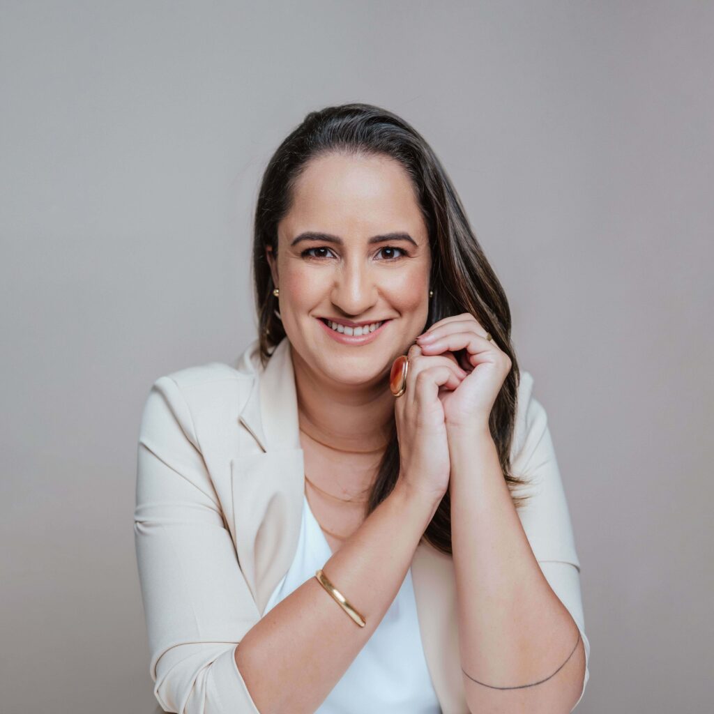 Psicóloga de casal