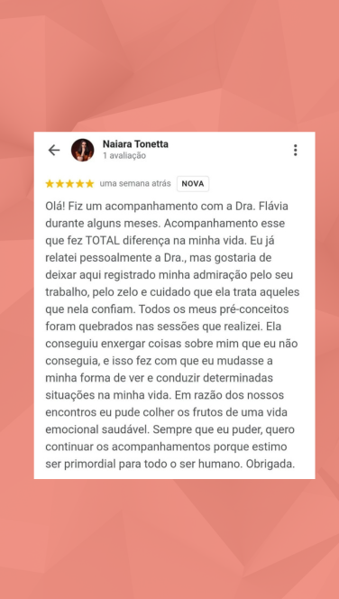 Histórias de Transformação (5)