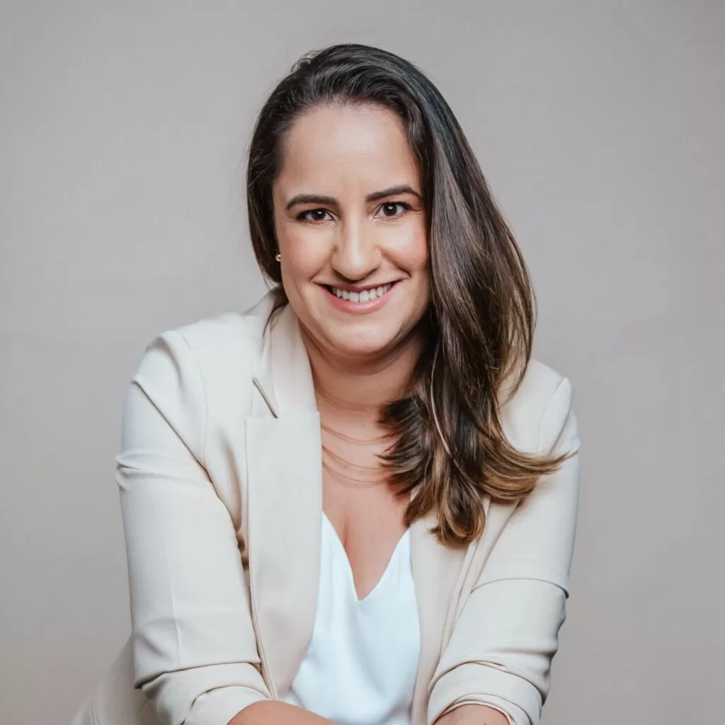 Dra Ana Flavia Psicóloga Online nos EUA atendimento para brasileiros